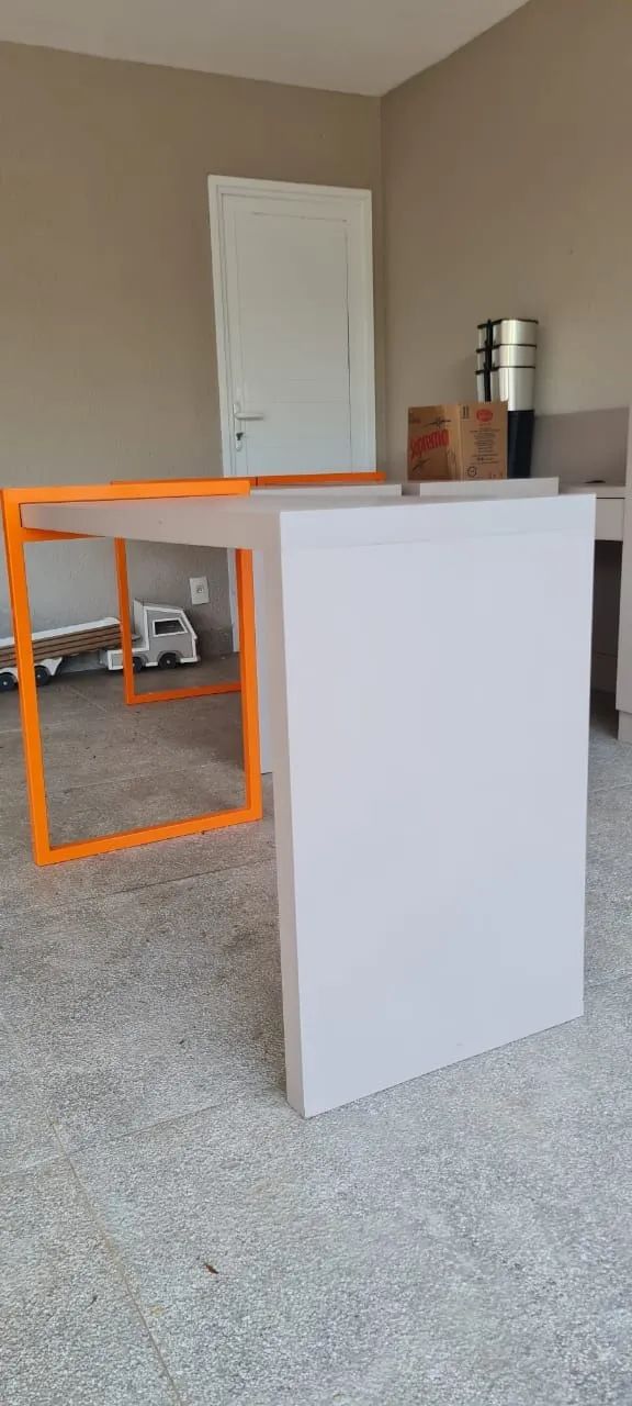 Mesa trabalho