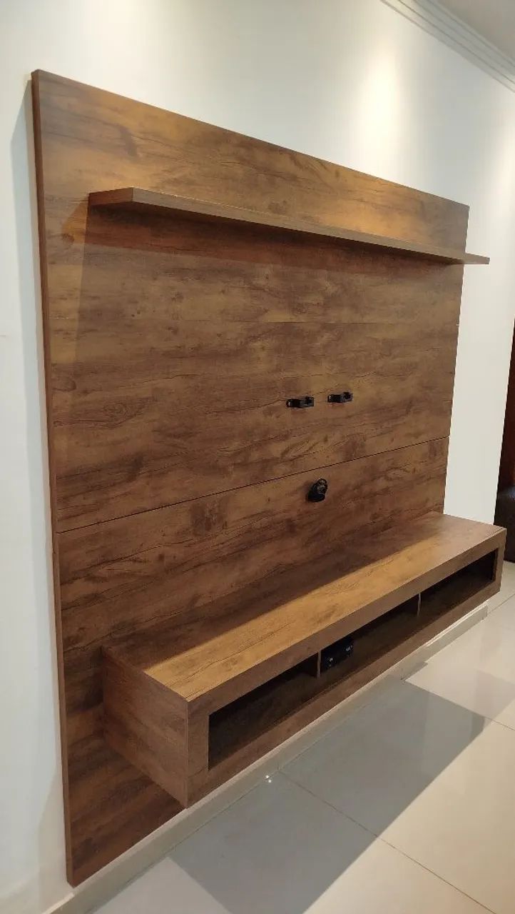 Painel de TV