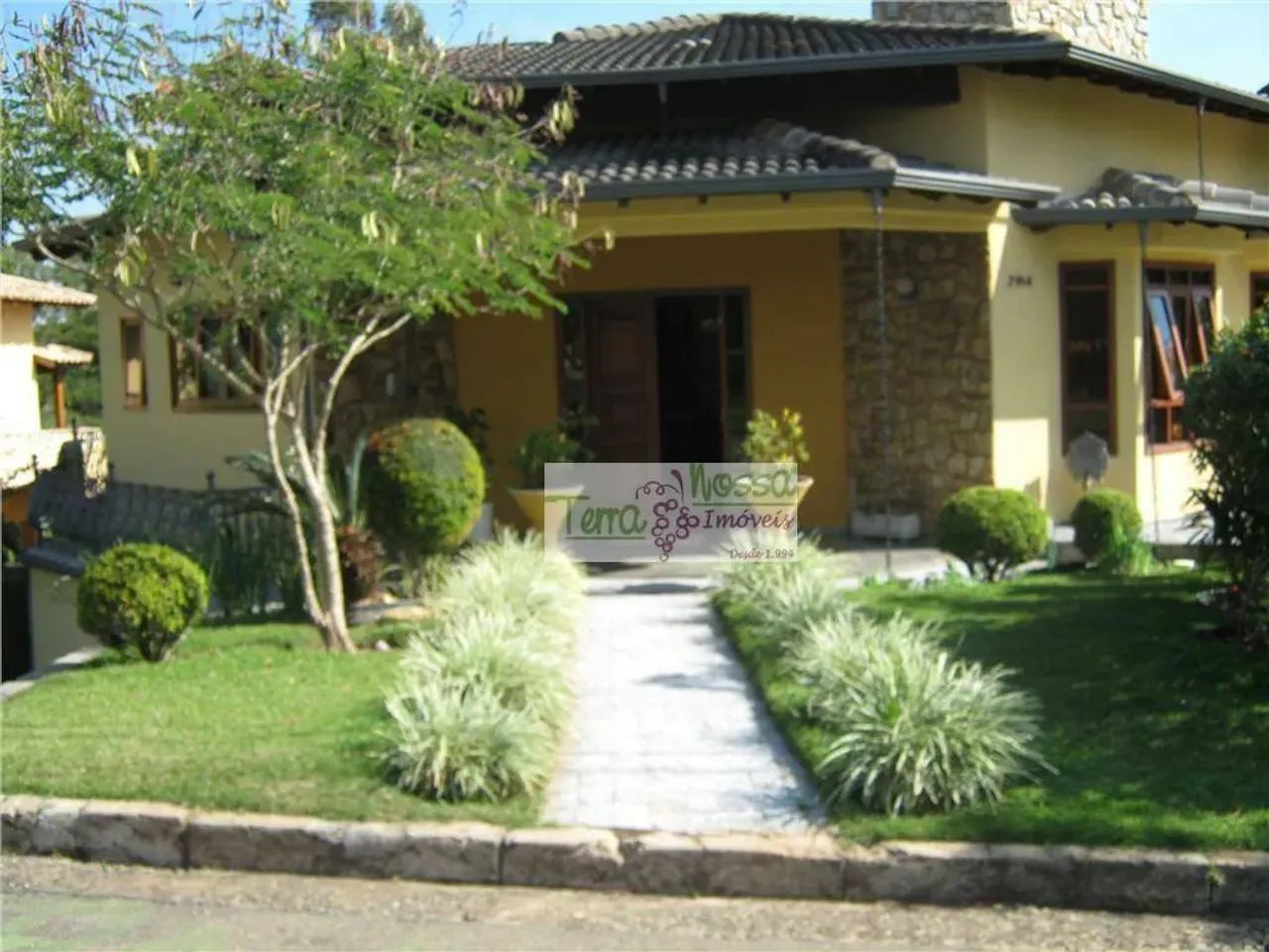 Casa à venda - Condomínio Marambaia - Vinhedo/SP - Foto 4