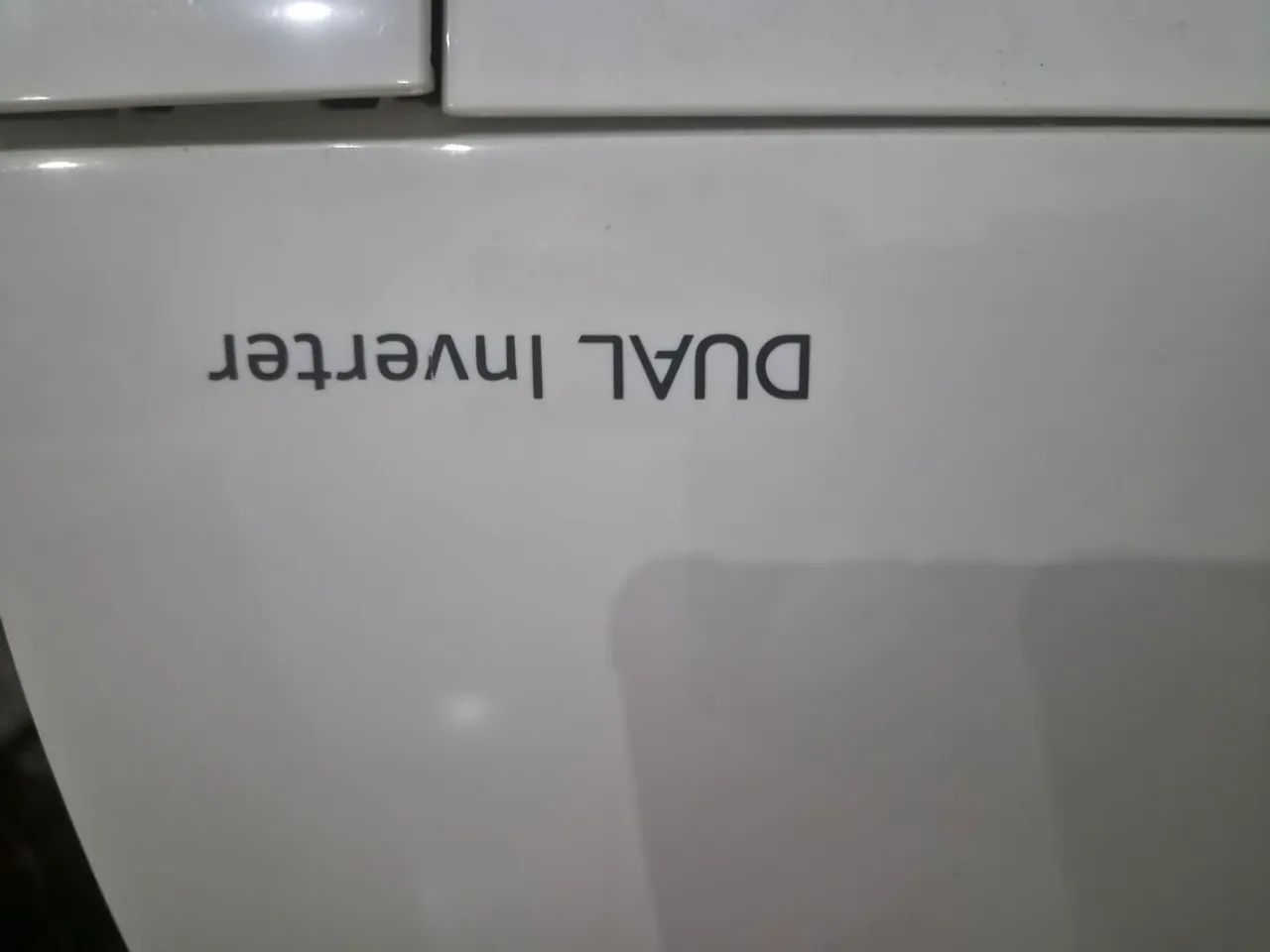 Vendo central de ar condicionado 