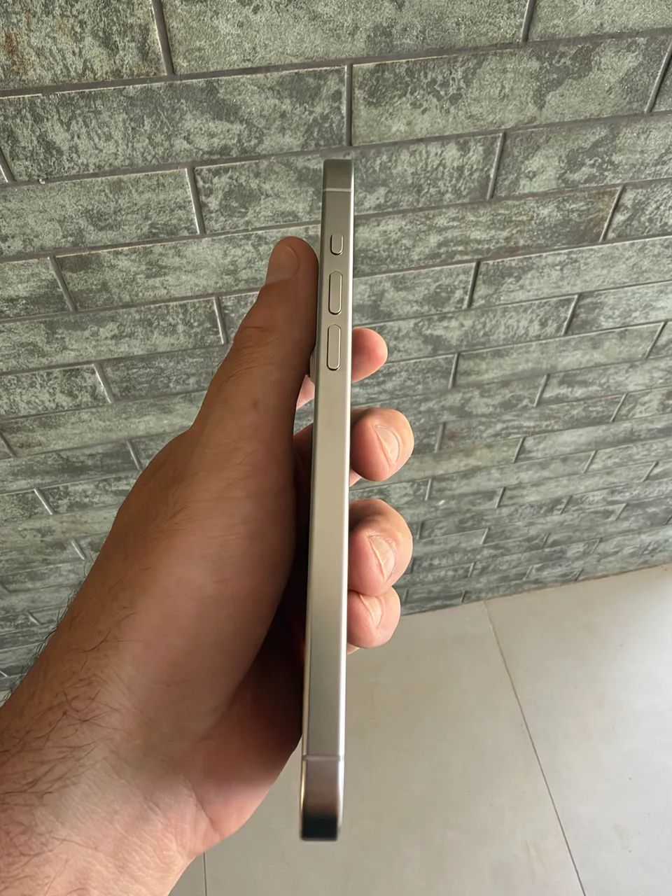 iPhone 15 pro max 256gb - Foto 5