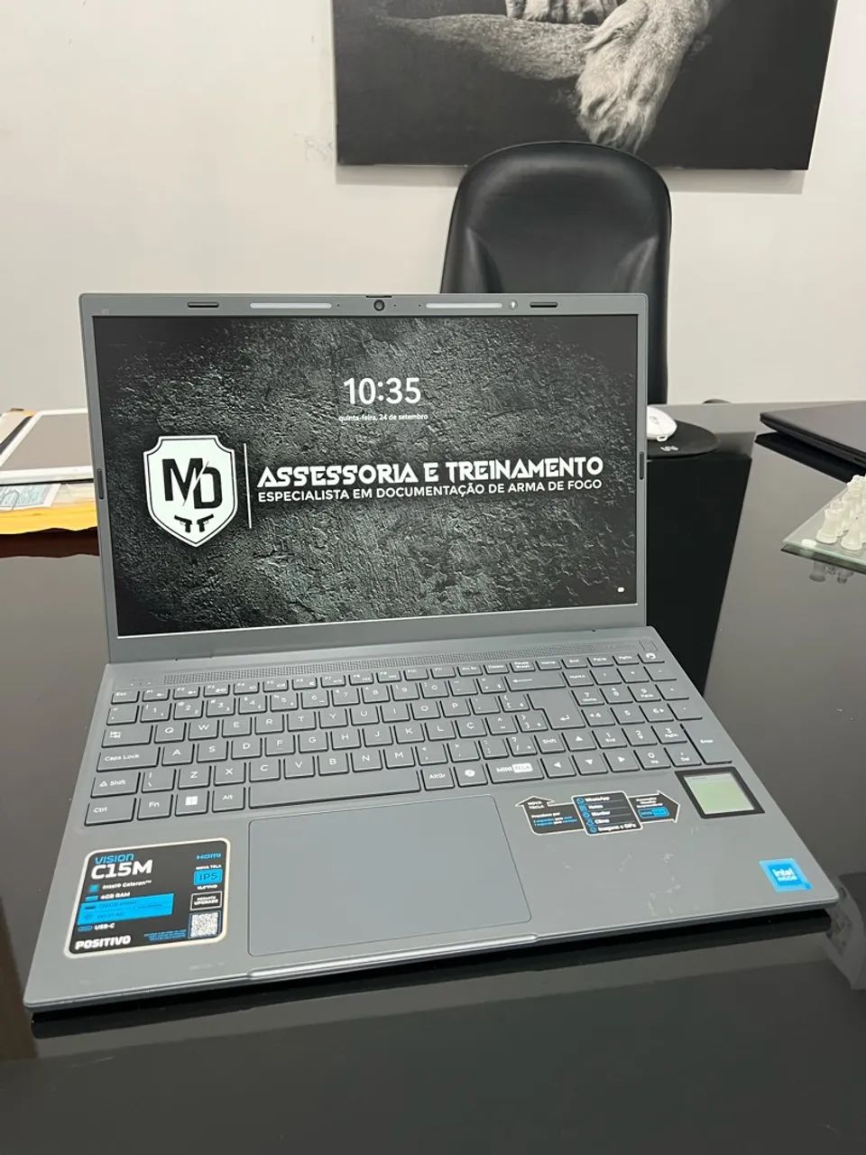 Notbook 