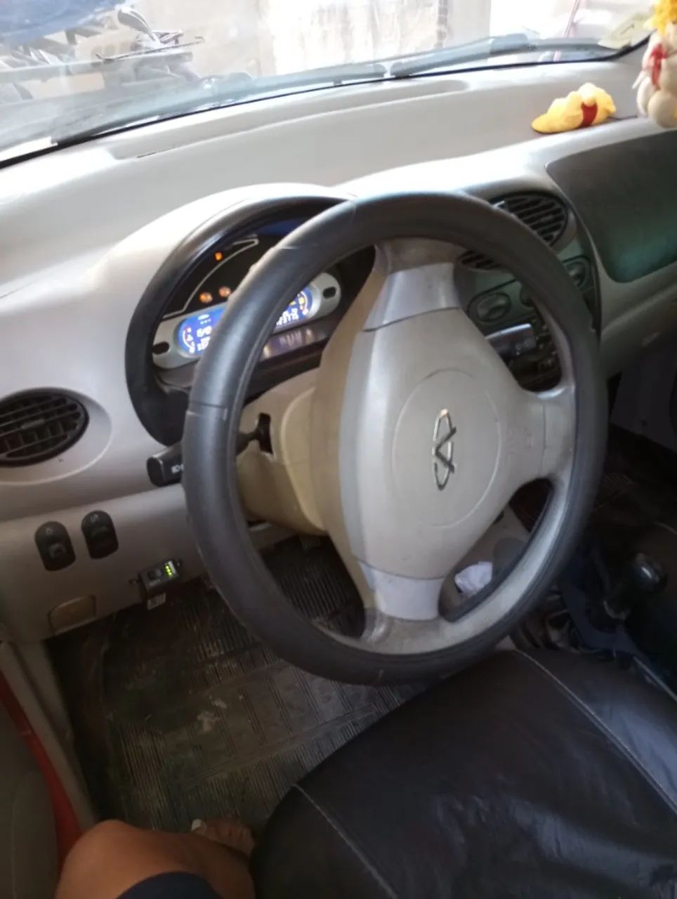 Carro vermelho - Foto 6