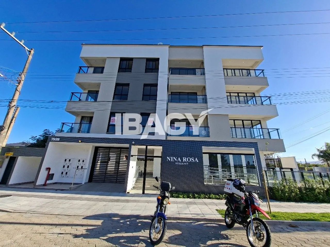 Excelente Apartamento 2 dormitório(s) em Pinheira - Palhoça