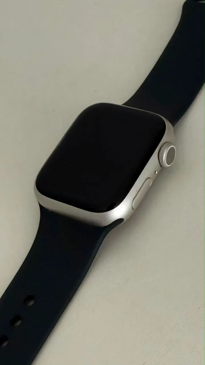 Apple Watch séries 7 41mm - Foto 4