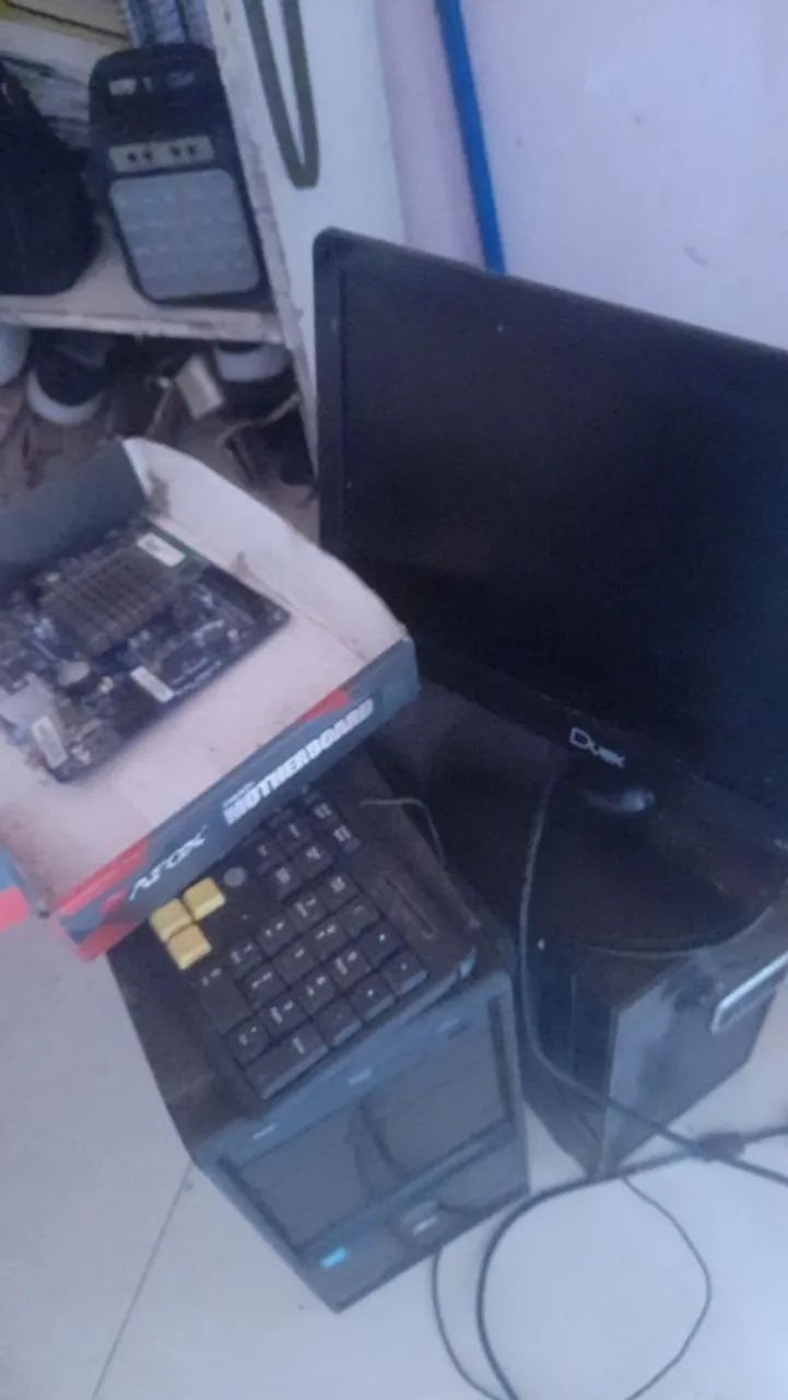 VENDO CPU - Foto 2