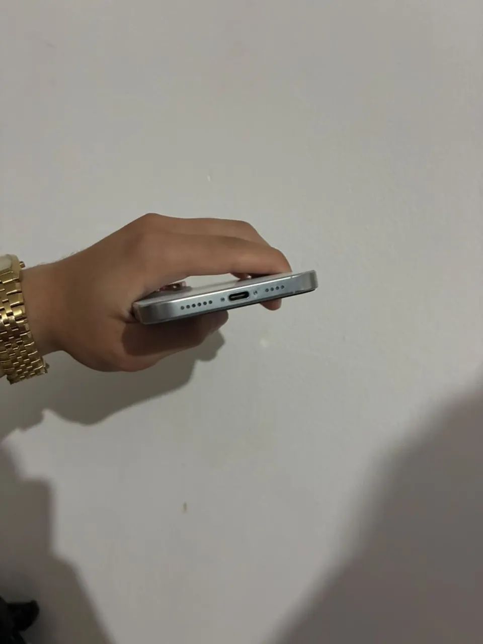iPhone 16 pro Max 256gb  - Foto 5