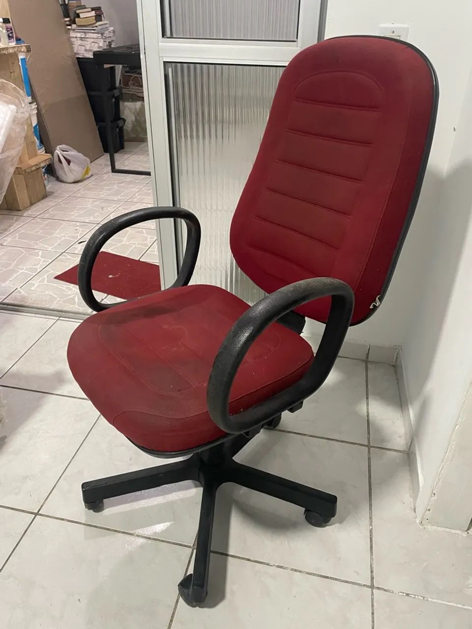 Cadeira para estudos - Foto 3