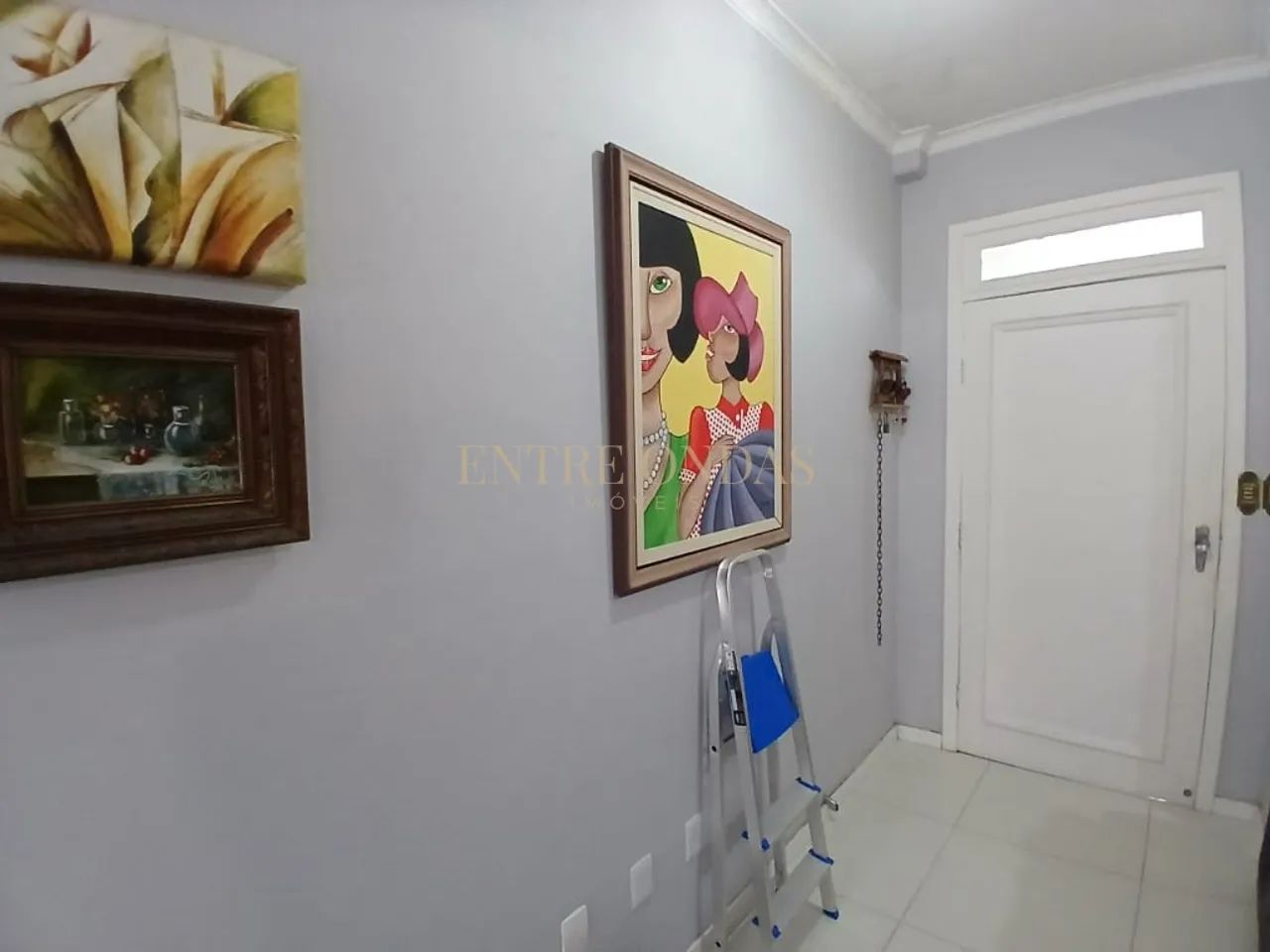 Casa com 3 quartos no bairro Capoeiras, Florianópolis. - Foto 2