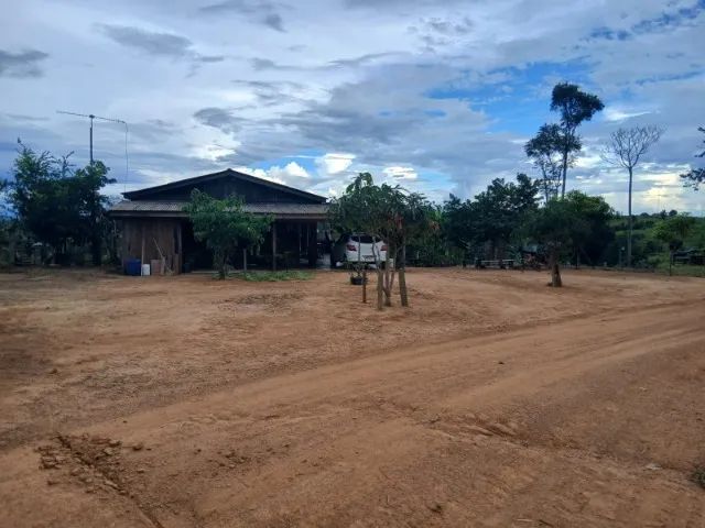 Terra a venda - Foto 4