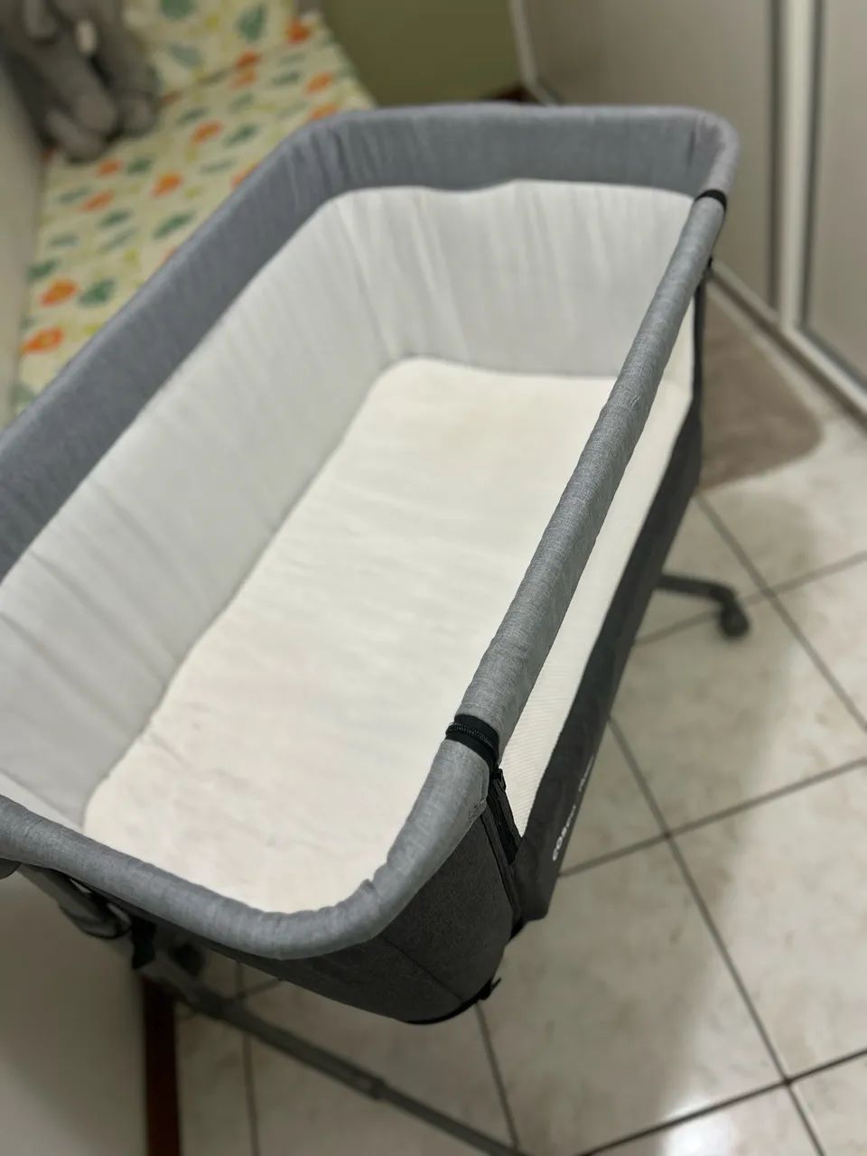Berço de acoplar - Foto 2