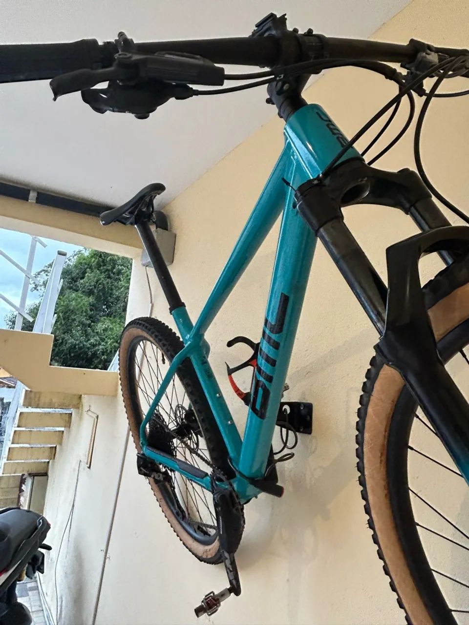 BMC Twostroke Two - Foto 3