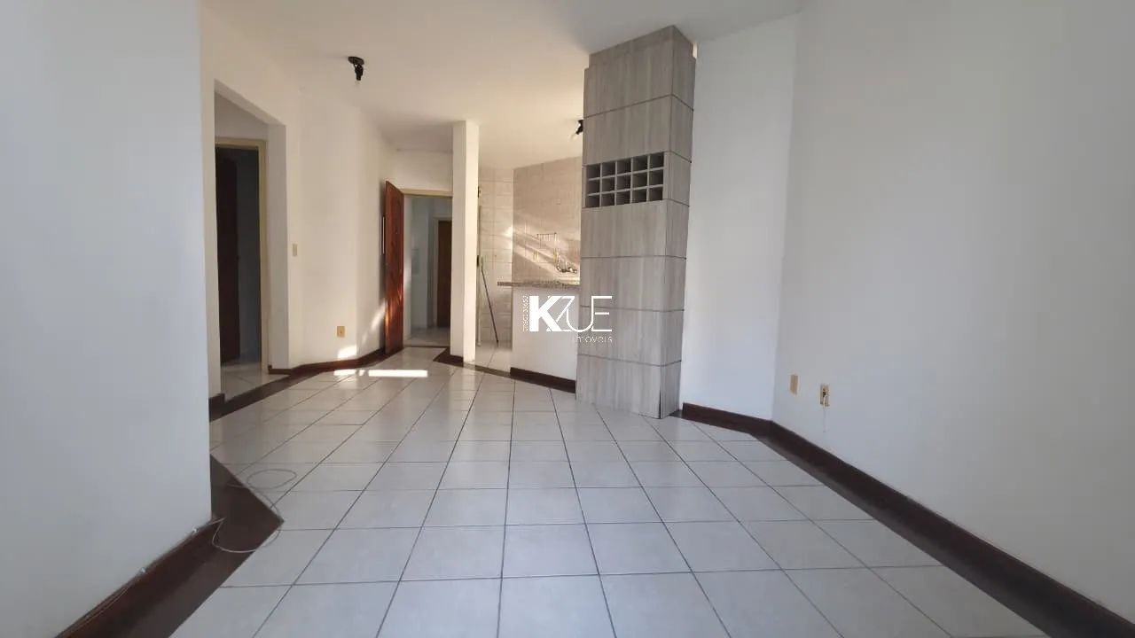 Apartamento 02 dormitórios no Estreito - Florianópolis SC - Foto 4