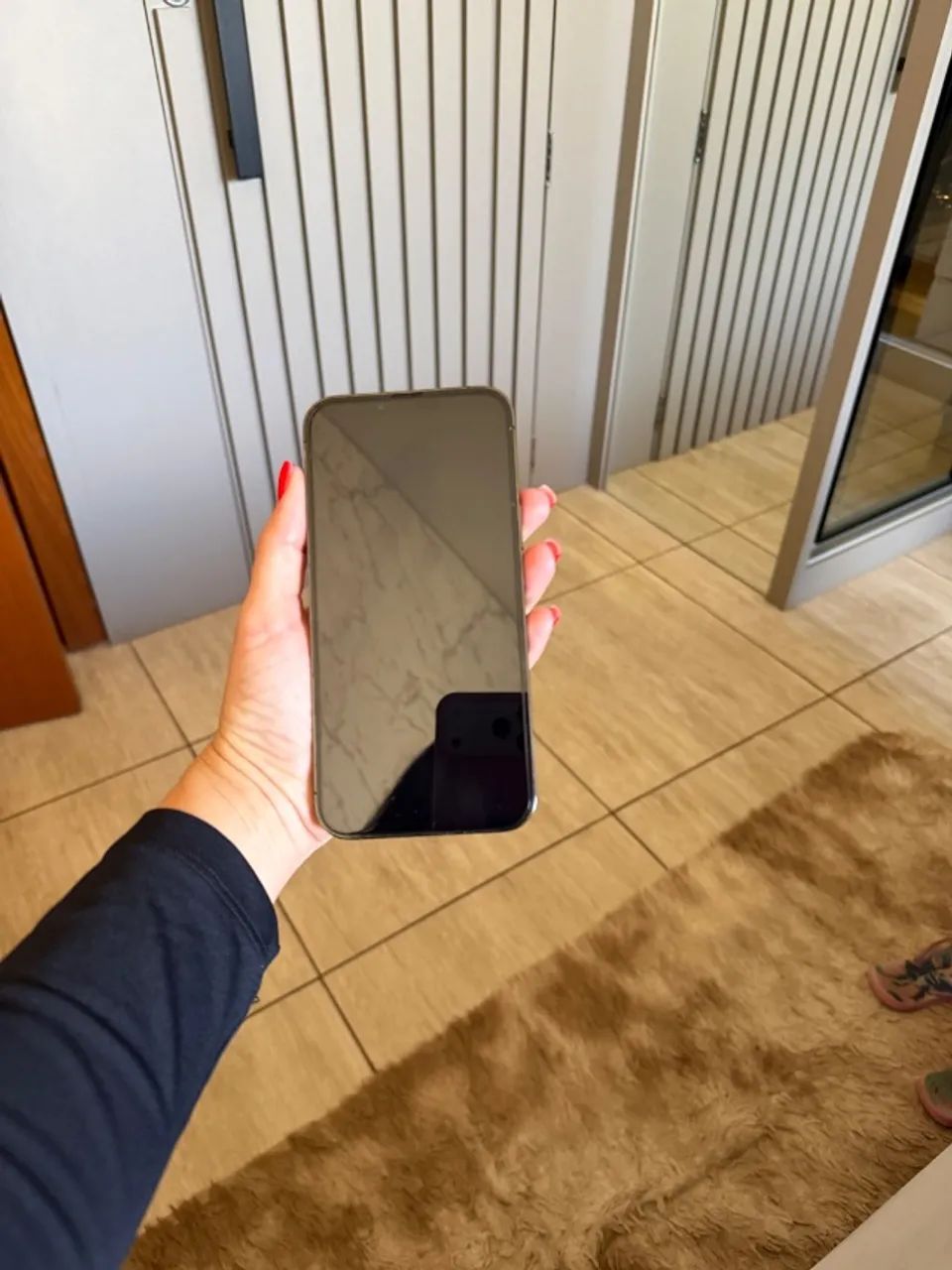 iPhone 13 Pro Max - Foto 3