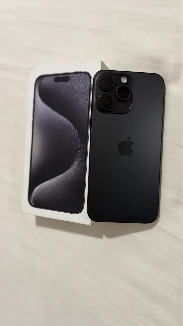iPhone  - Foto 5