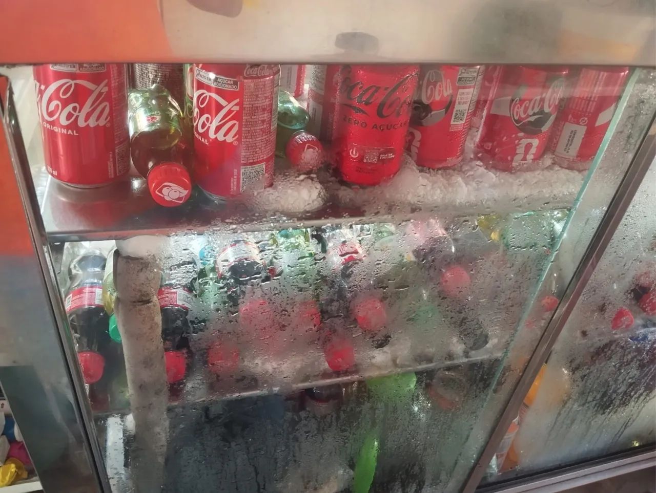 Expositor Refrigerado - Foto 2