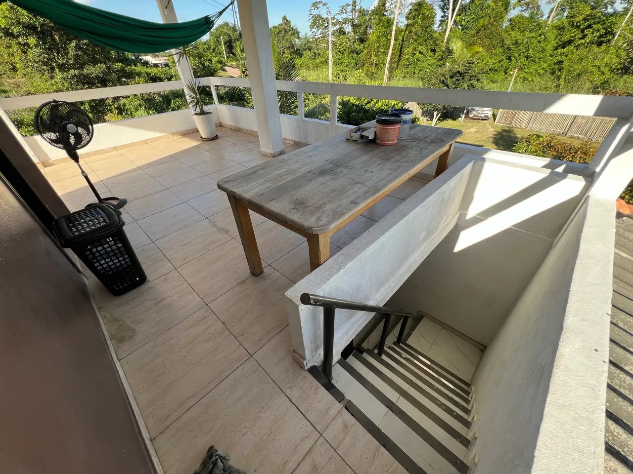 Casa 2 andares no São Jorge - Foto 4