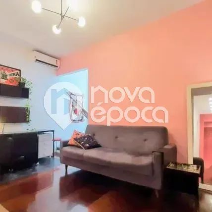 Copacabana | Apartamento 1 quarto - Foto 3