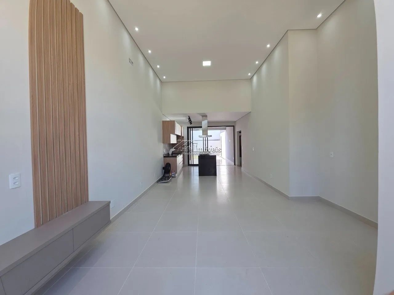 Vende Casa 3 Quartos Jardim de Mônaco Hortolândia - Foto 3