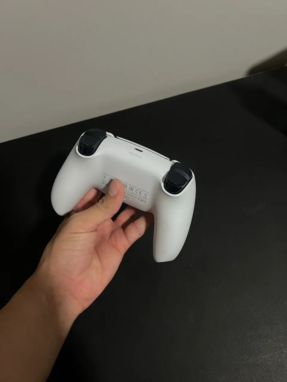 CONTROLE DE PS5 - Foto 4