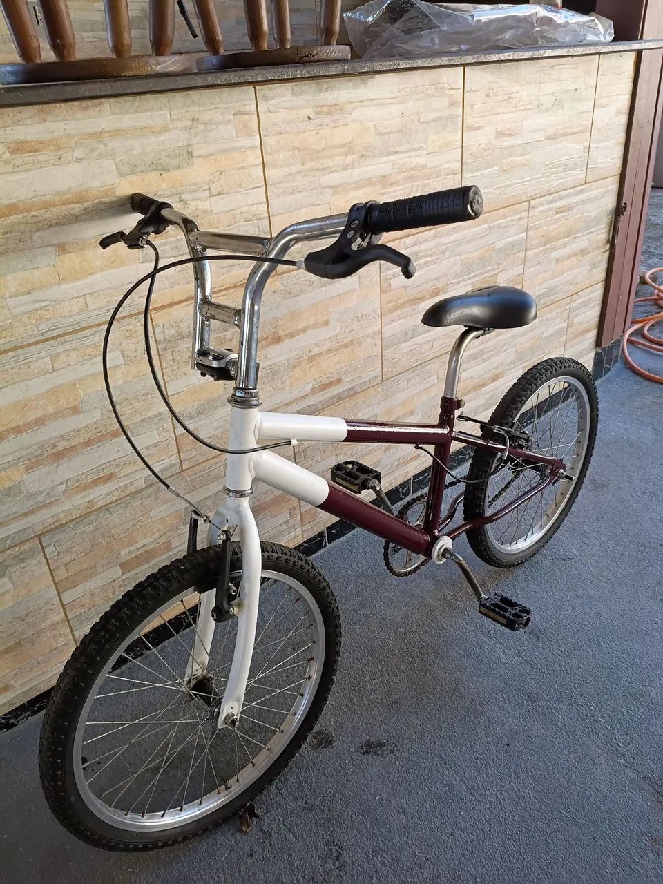 Bicicleta aro 20 - Foto 2