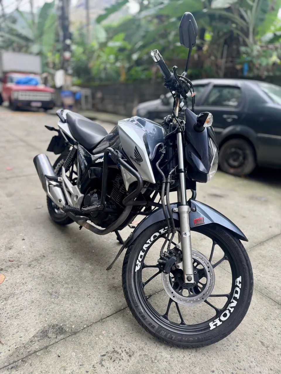 TITAN CINZA 2022  - Foto 4