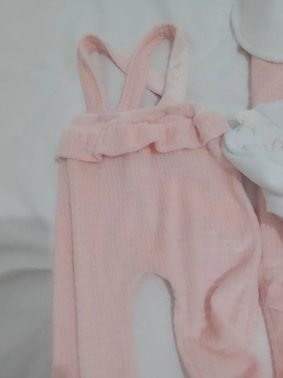 Saída da Maternidade Menina - Foto 4