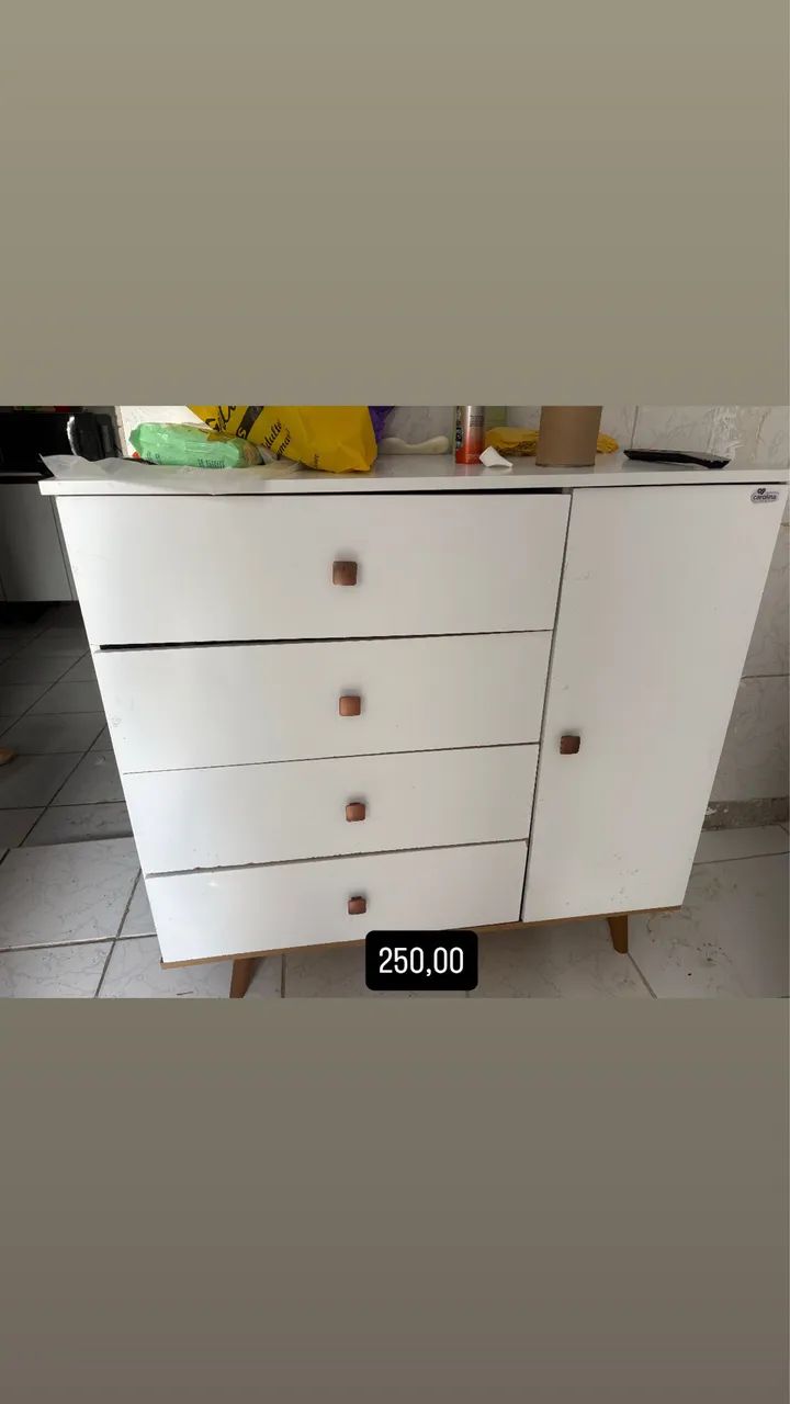 móveis