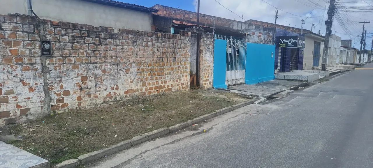 Casa a venda 
