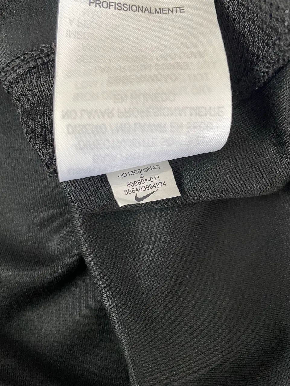 Camisa PSG 2015 Original - Foto 4