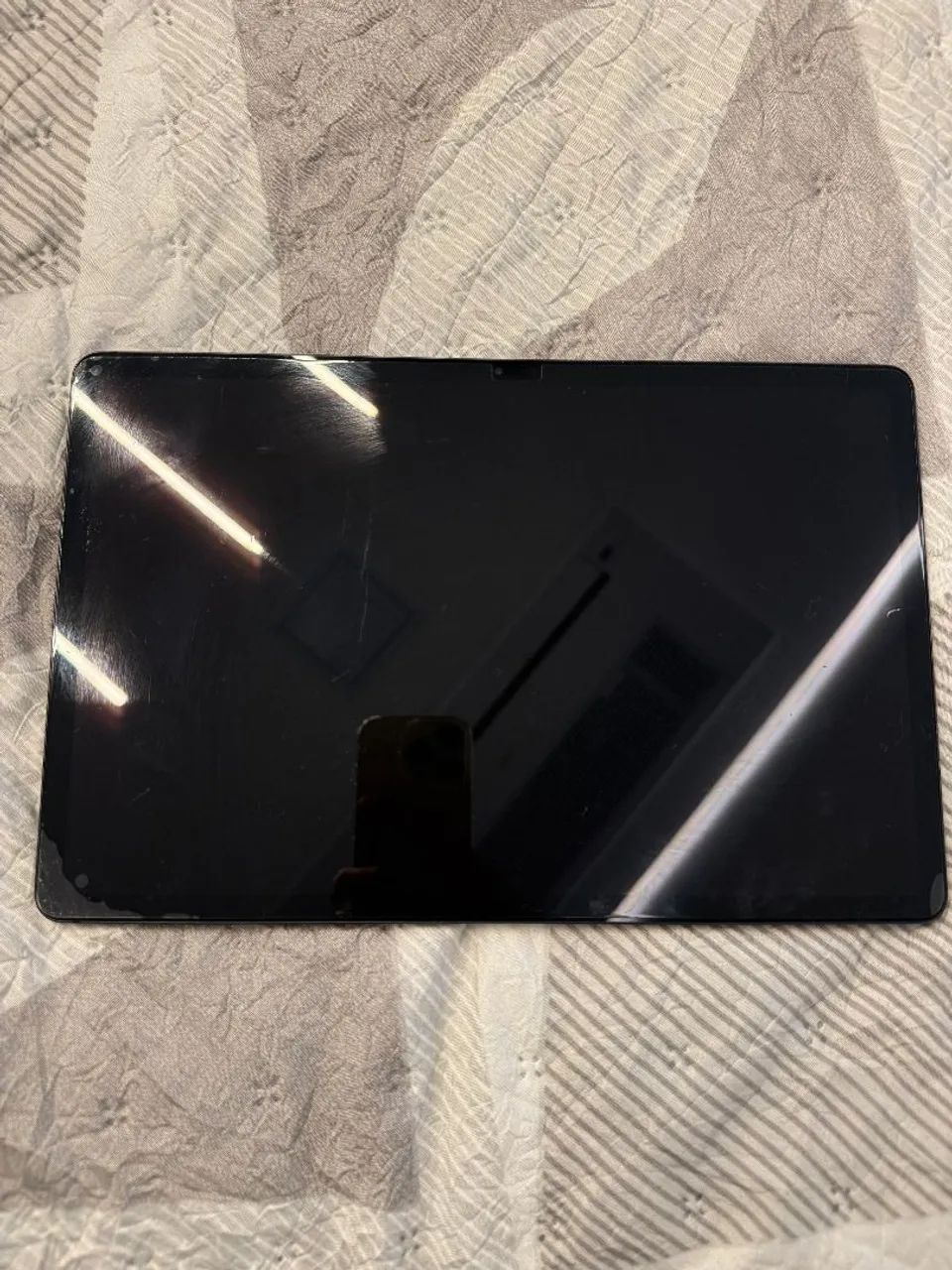 Tablet Samsung Galaxy Tab S7 FE - Foto 6