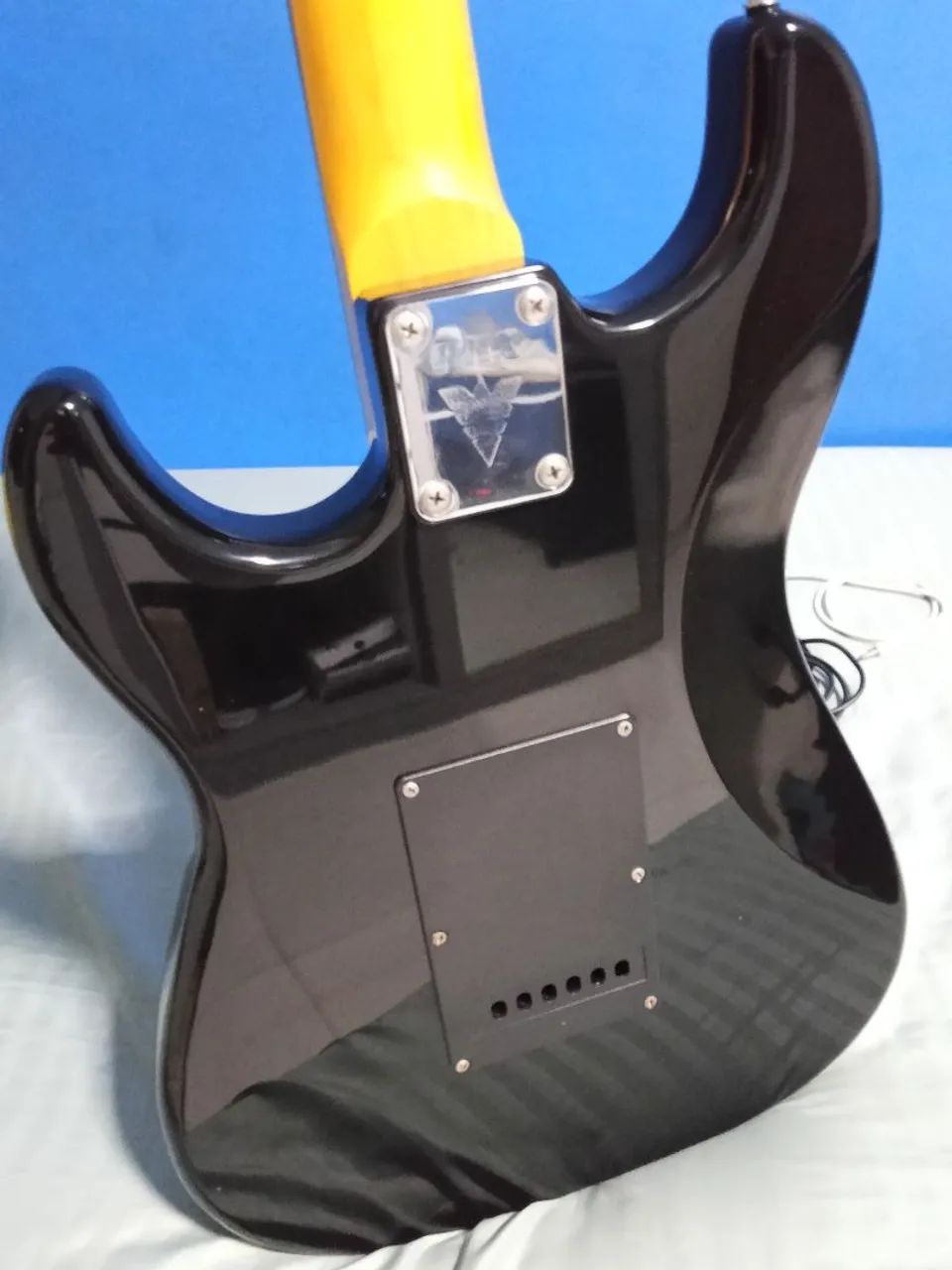 Guitarra PHX - Foto 3