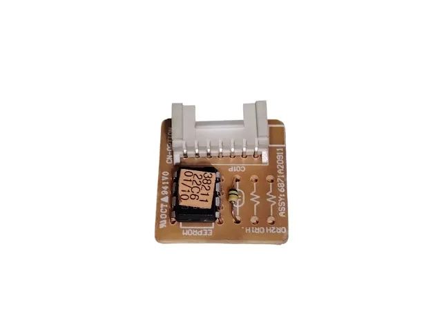 Placa para Ar-condicionado - LG (EBR57726711) Evaporadora
