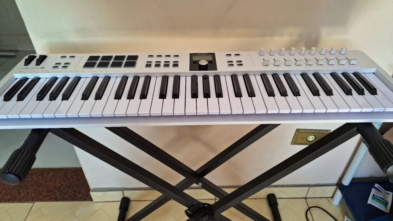 Arturia KeyLab Essential 61