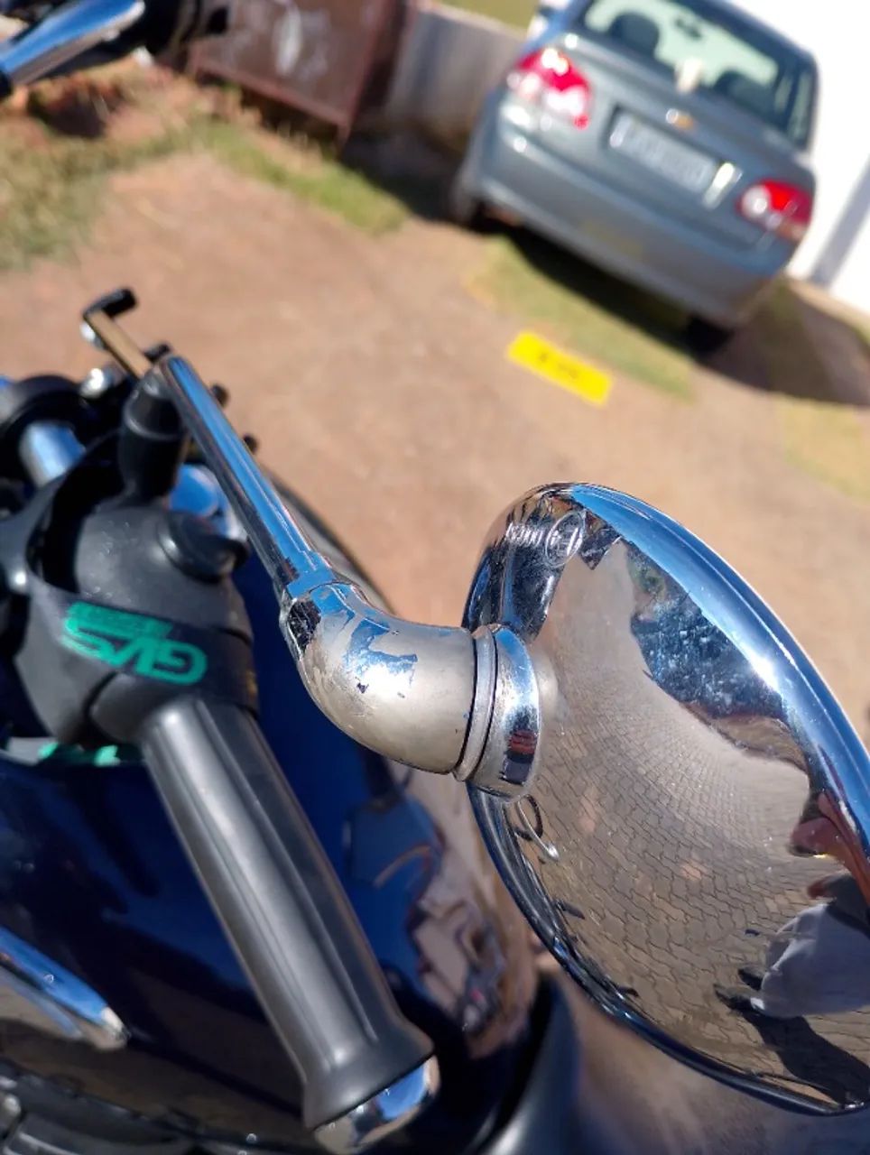 Meteor 350 super conservado. - Foto 4