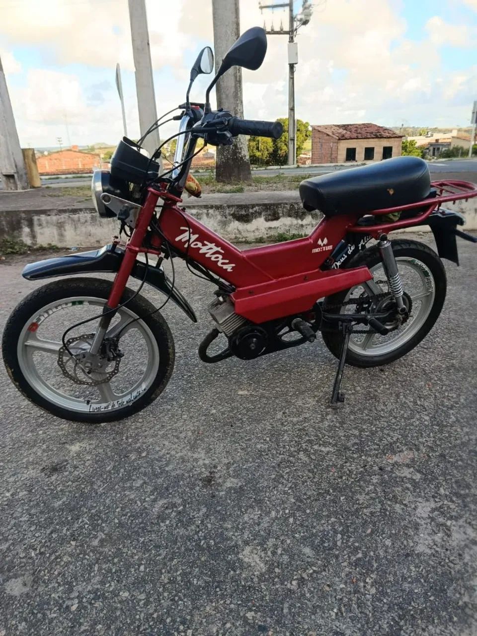 Mobilete valor 2.300 - Foto 4