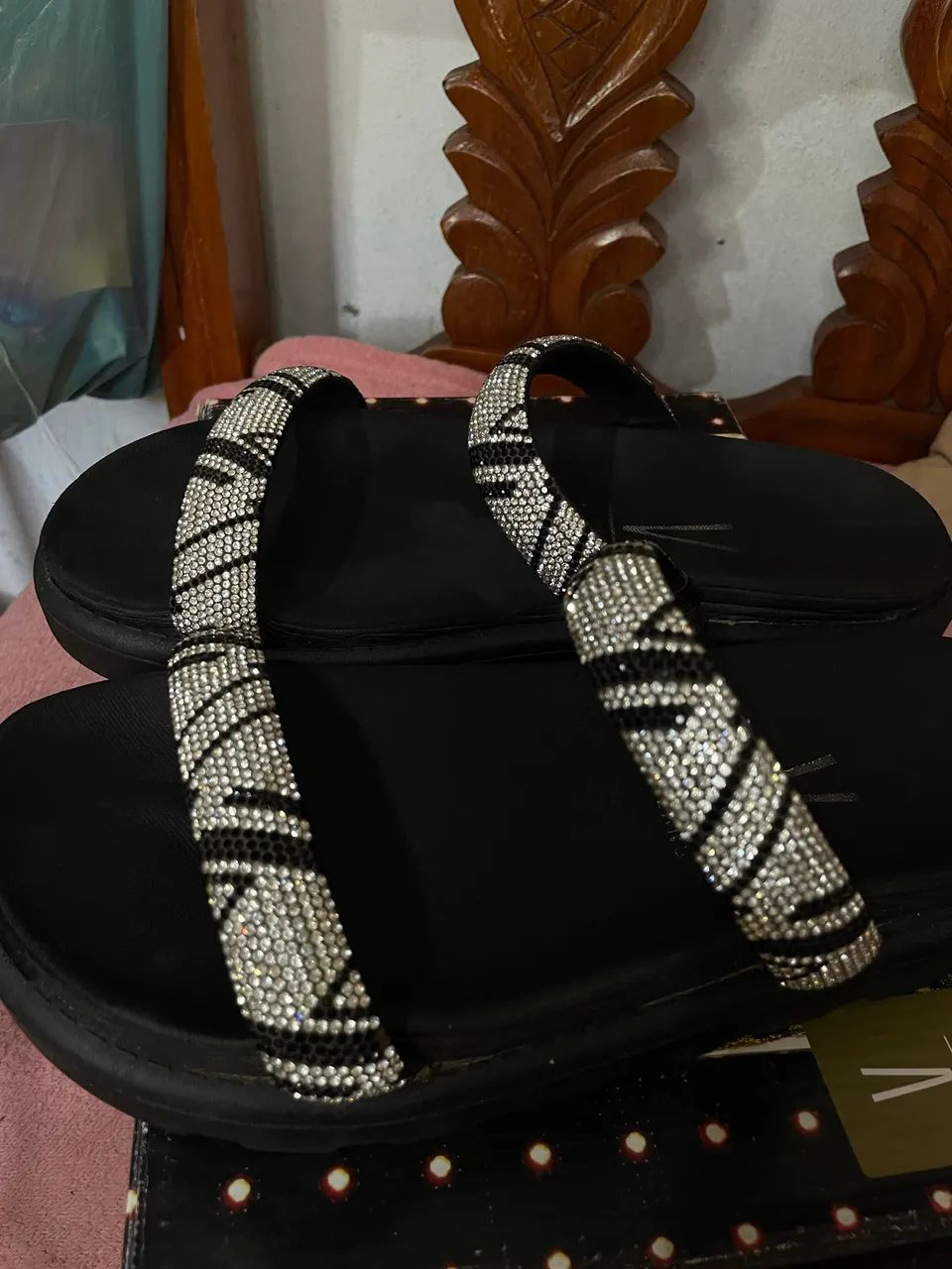 PAPETE VIZZANO 
