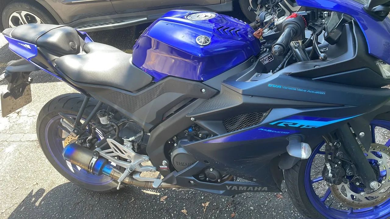 Moto  - Foto 3