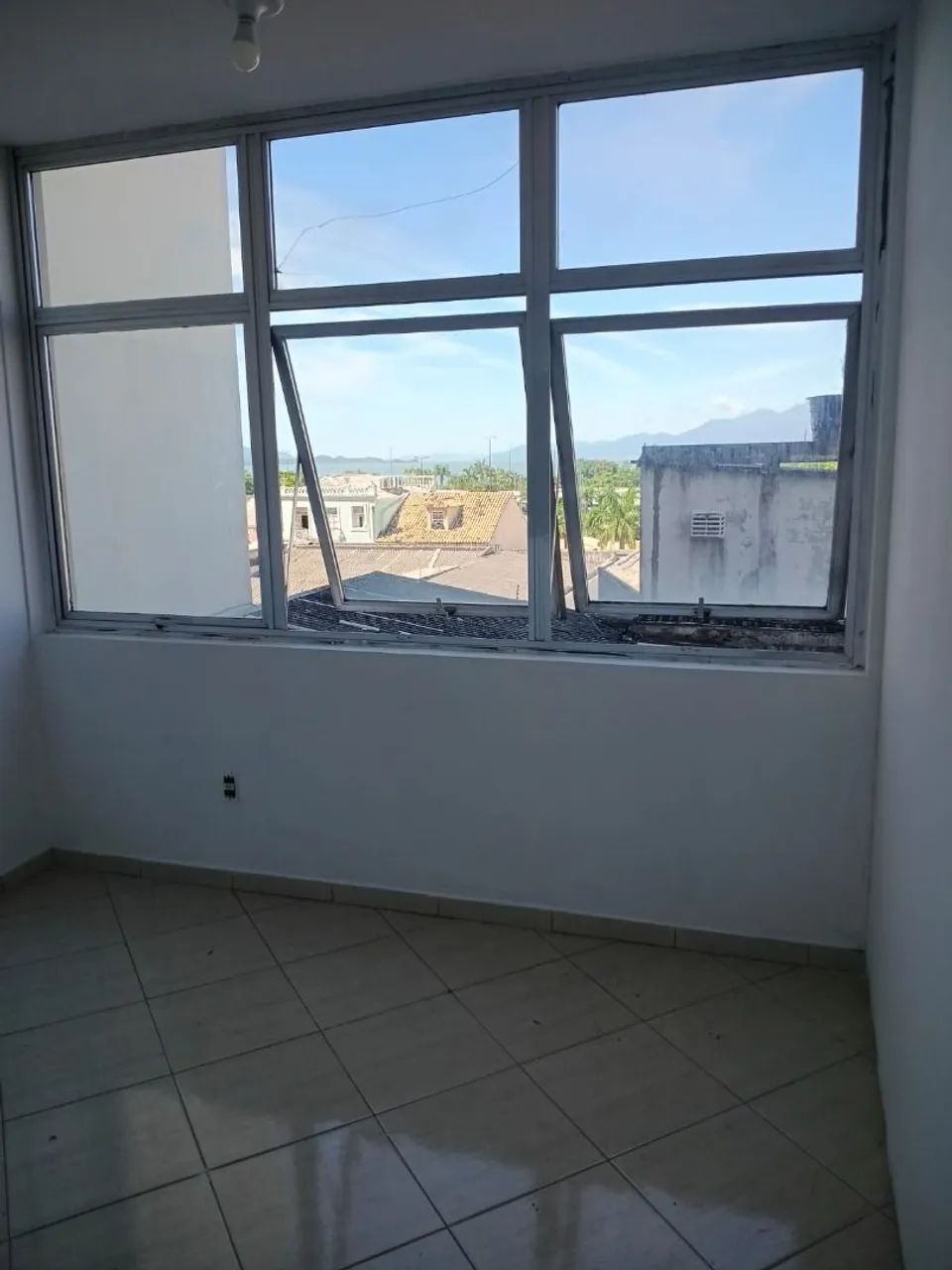 Sala Comercial no Centro de Florianópolis. - Foto 3