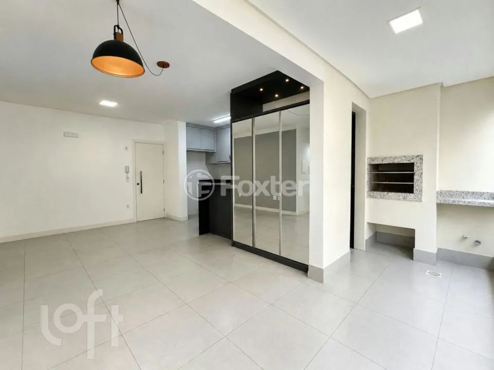 Apartamento à venda Rua Luca, Pagani - Palhoça - Foto 4
