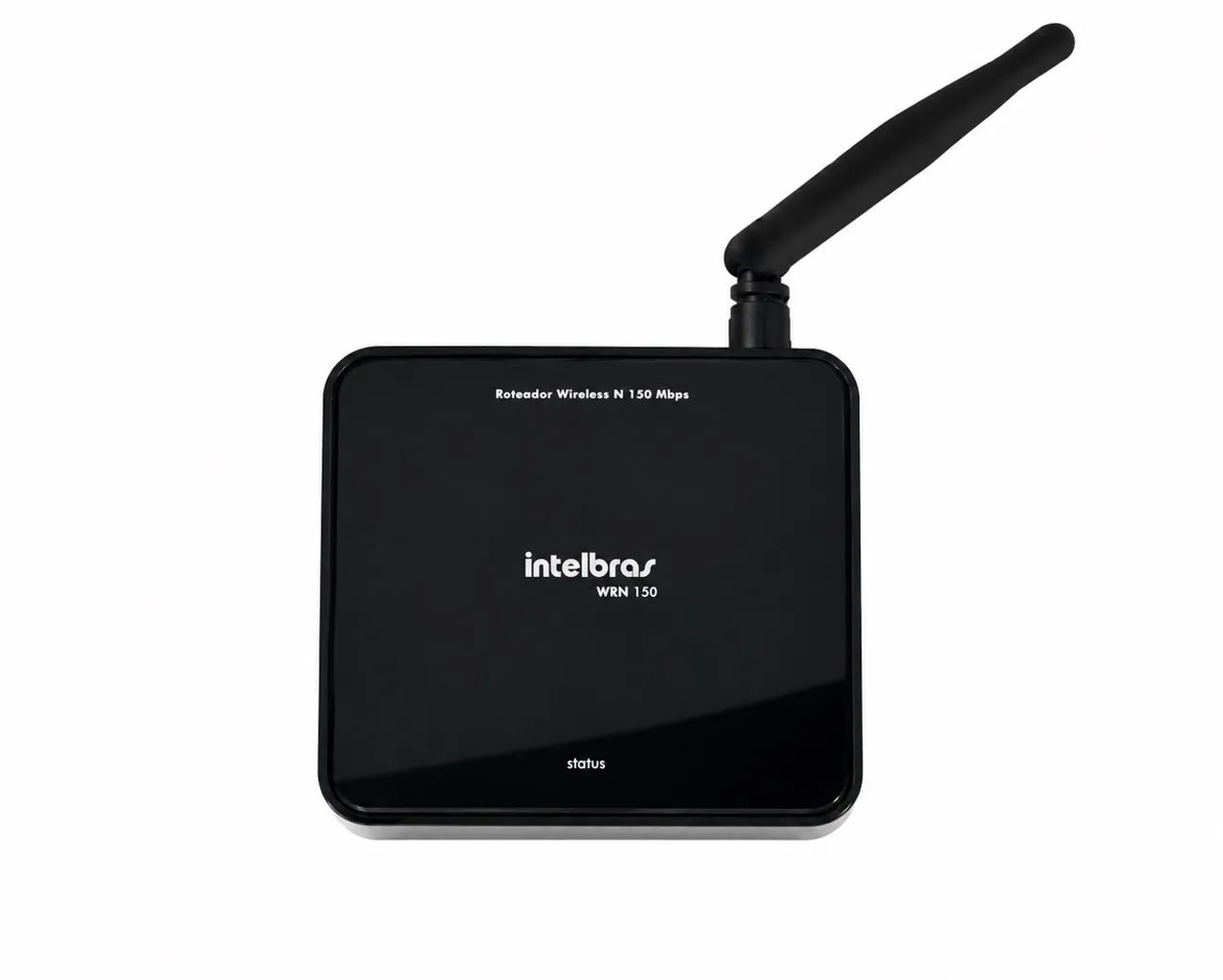 Roteador Intelbras WRN150