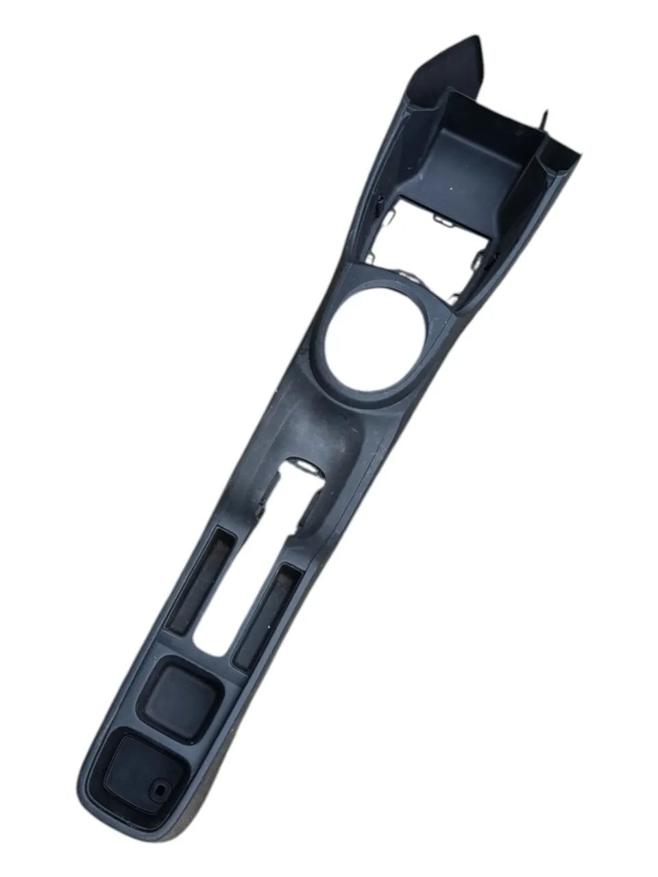 Console Central Honda Fit 2009 A 2014 - Foto 4