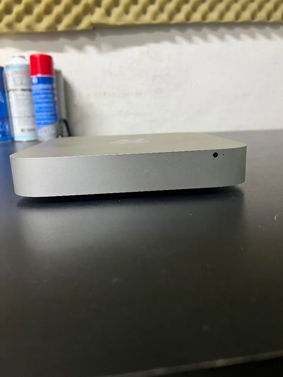 mac mini late 2014