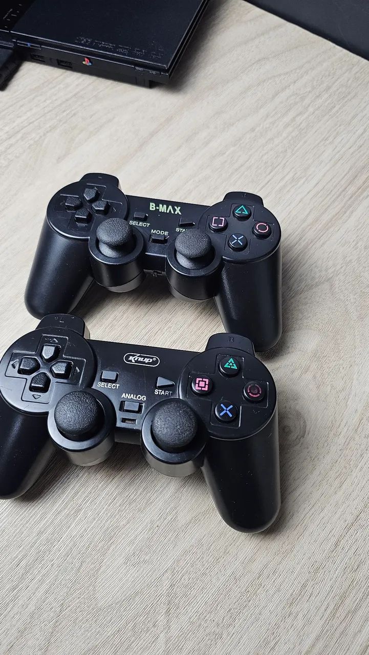 Ps2 impecável  - Foto 4