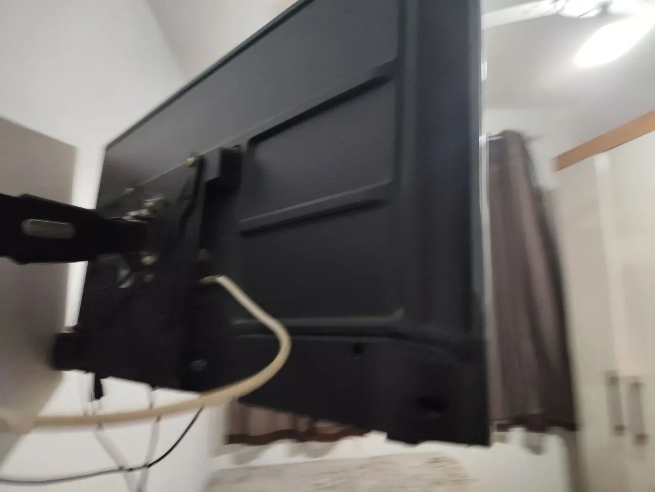 Televisão 43 polegadas  - Foto 4