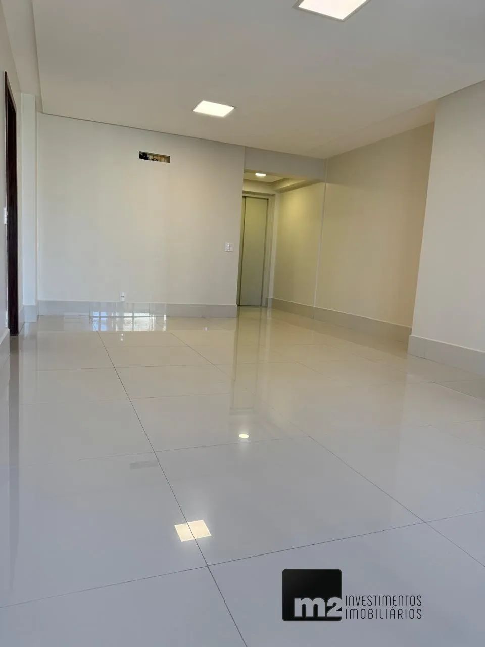 Apartamento com 3 suítes no Setor Bueno - Foto 5