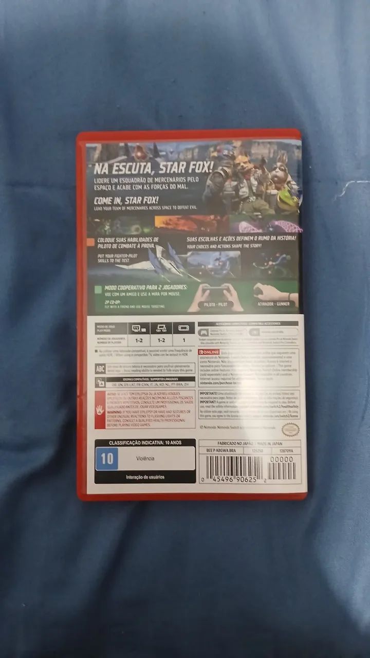 Star fox  - Foto 2