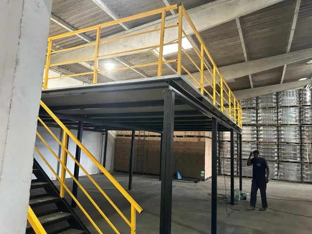 Mezanino - Foto 2