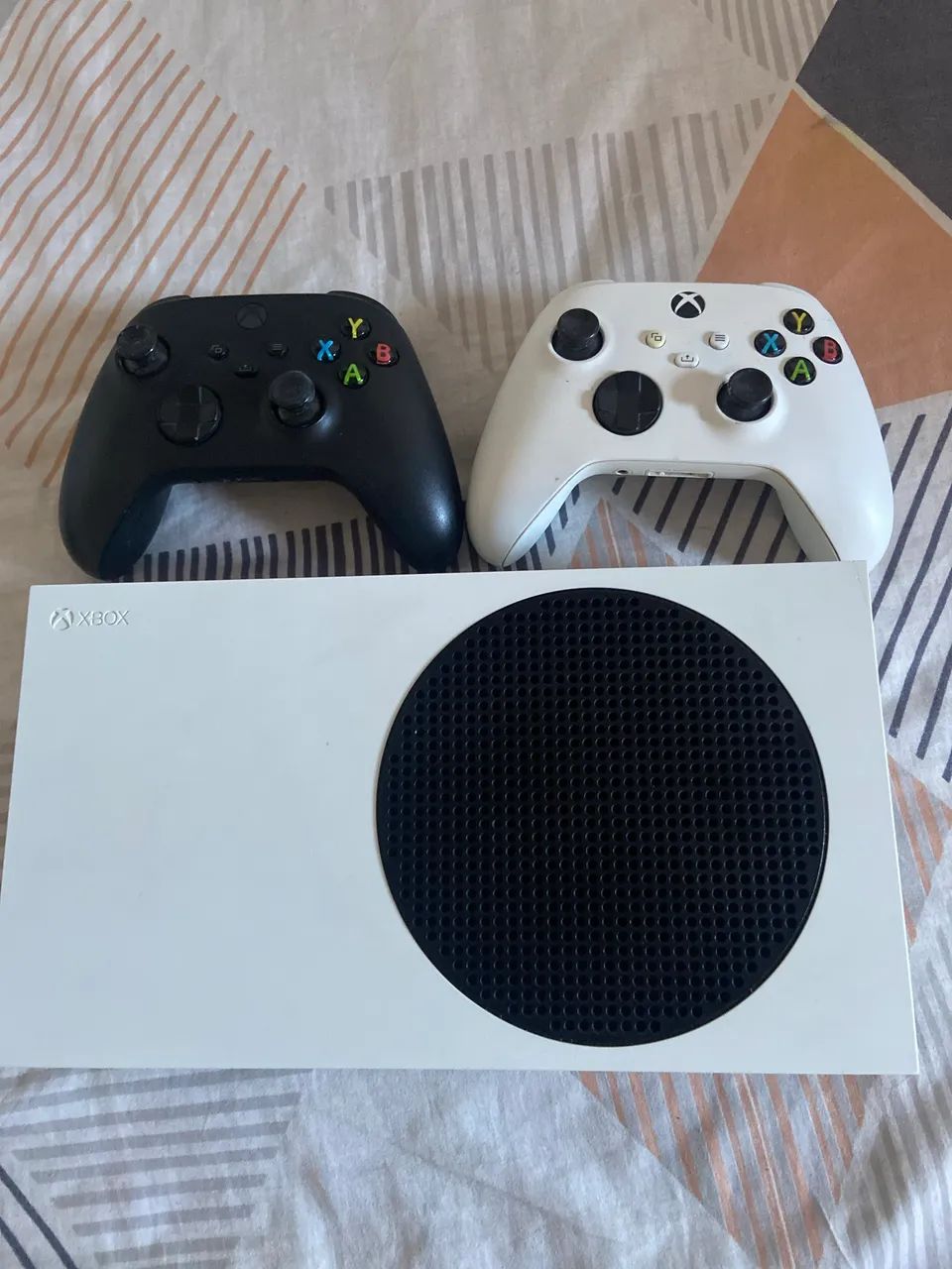 Xbox series s - Consoles de Vídeo Game - Peixinhos, Olinda