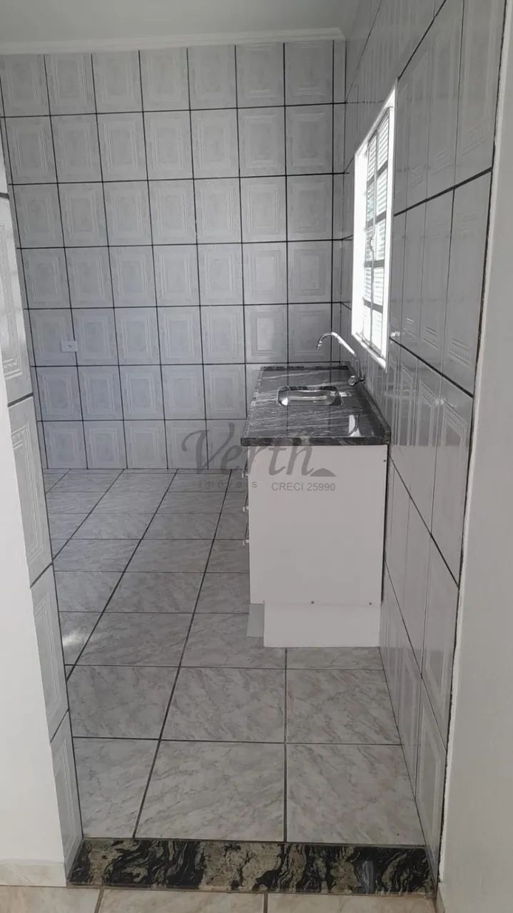 Casa 2 Quartos à Venda no Vila União - Campinas - Foto 4